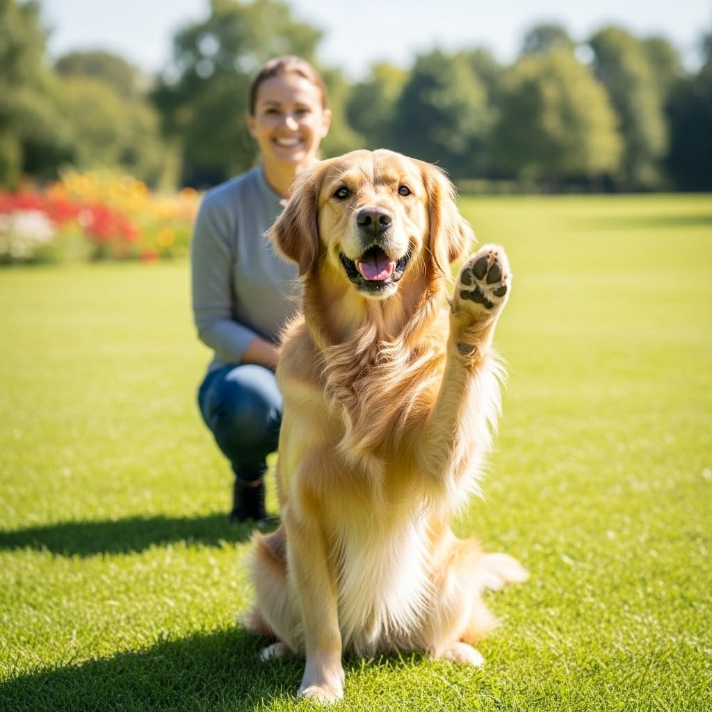Brain Training For Dogs